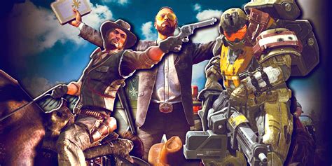 13 Games Where You Lose At The End