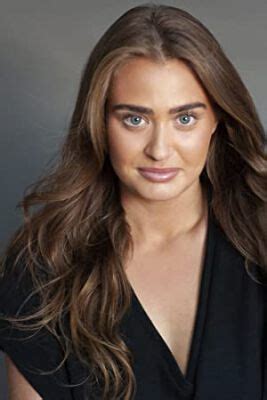 Alexa Rae Bigos - Agent, Manager, Publicist Contact Info