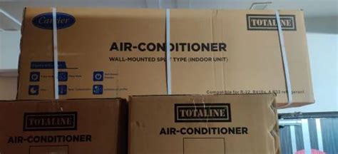 Carrier Vrf - CARRIER TOTALINE INDOOR Trader - Wholesaler / Distributor ...