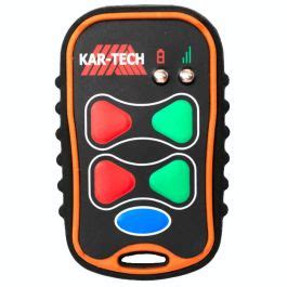 Image result for Kar Tech Remote Button Press