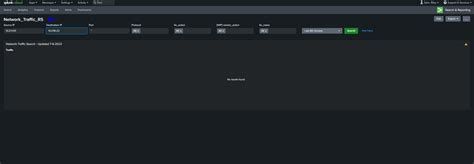 Image result for Monitoring Local Network Traffic with Splunk