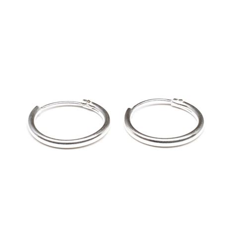 Real Sterling Silver Earrings – Karizma Jewels