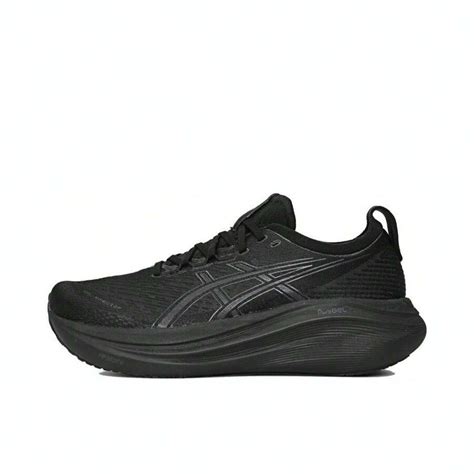 Asics メンズ ASICS GEL-NIMBUS 27 ランニングシューズ ロートップ 1011B958-001 | SHEIN JAPAN