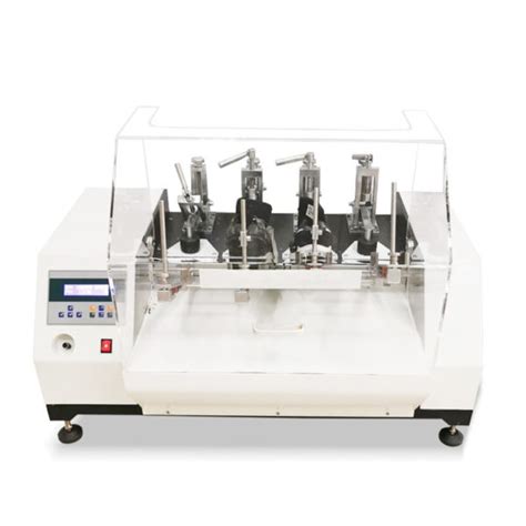 Image result for Shoe Test Machine Dynamic