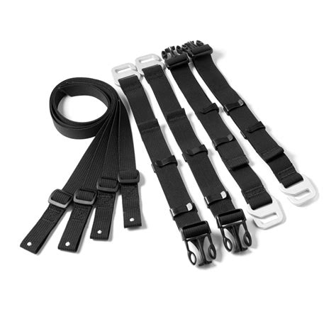 Kriega US-Drypack Hook Strap Set – Kriega India