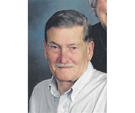 Thomas Livingston Obituary (2022) - Galion, OH - Galion Inquirer