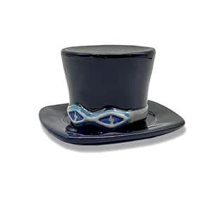 Buy DULINK Anime One Piece Sabo Coffee Mugs Black Hat Ceramic Tea Milk ...