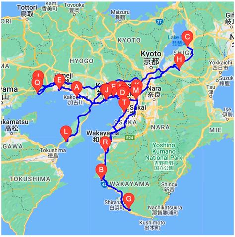 Logistics Hub and Route Optimization in the Physical Internet Paradigm