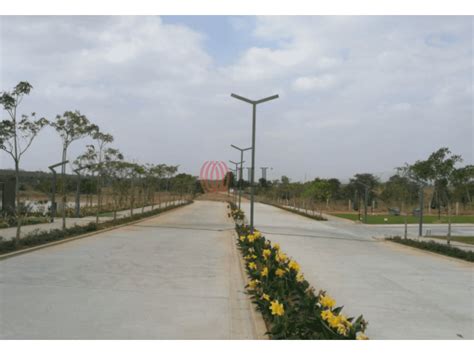 Godrej Reserve | Lakshmipura village Devanahalli, Uttarahalli Hobli ...