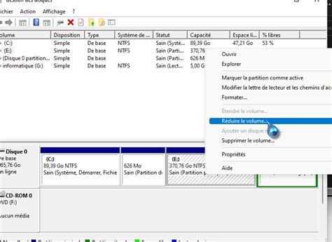 Comment Partitionner Un Disque Dur Windows 11 的图像结果