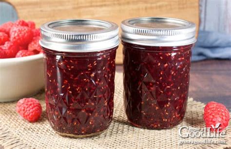 Image result for Raspberry Jam Jar