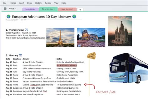 Image result for OneNote vs Freeform