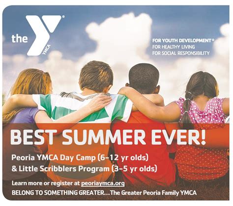 Peoria Ymca - Daycare in Peoria, IL - Care.com