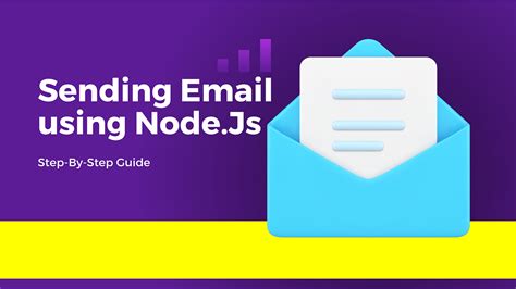 Image result for Node.js Email