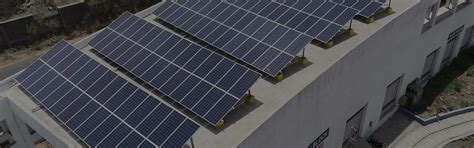 Calculation Of Solar Rooftop Project | Case study | Airpix