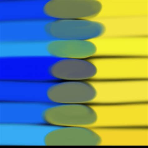 Image result for Blue Add Yellow