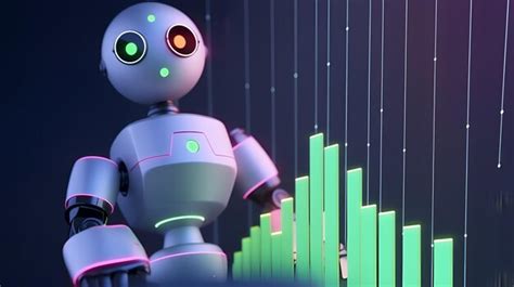 Robot Chart 的图像结果