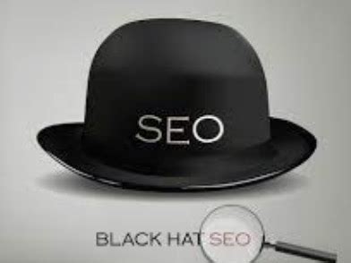白帽SEO和黑帽SEO的区别 | 慢慢来数字营销