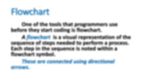 Image result for Sequence Control Structure Example