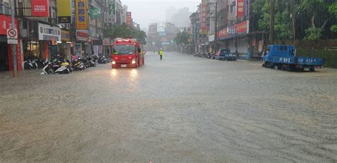 南阳出现大暴雨、多地暴雨，今晚河南这些地方有暴雨-大河报网