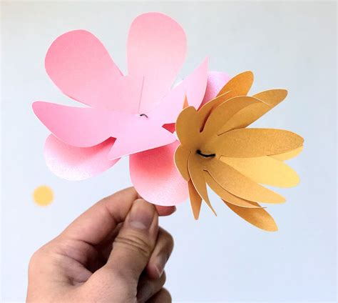 Paper Design 的图像结果