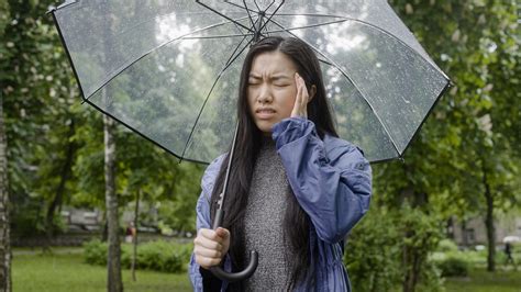 How Weather Changes Impact Migraines | Will Erwin Headache Research Foundation