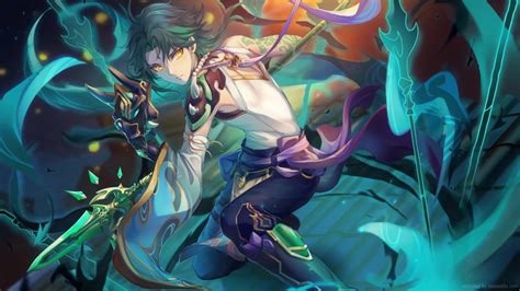 Why Does Xiao Growl at Skye Aragon blog