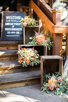 Rustic Fall New Wedding by Falling In With These Great Fall Wedding Ideas Rustic Fall New Wedding