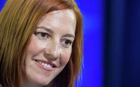 Jen Psaki's Measurements, Height, Weight & More