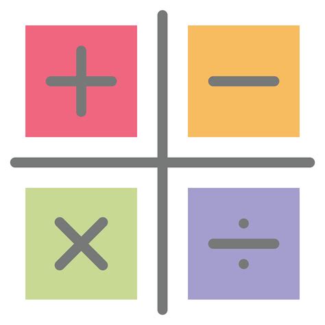 Image result for Math Games Icon