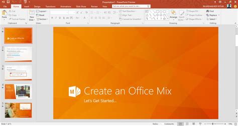 Complete History of PowerPoint & Versions (2022) | SlideLizard®