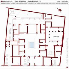 casa di sallustio casa di sallustio disegni dwg casa di sallustio casa di sallustio disegni dwg