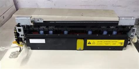 Fuser Unit Assembly - Kyocera 1800 1801 2200 2201 Fuser Unit Trader ...