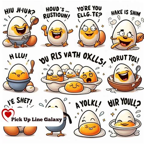 120+ Funny Egg Puns and Jokes: Egg-citingly Hilarious