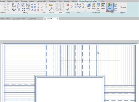 Revit Railing Tutorial 的图像结果