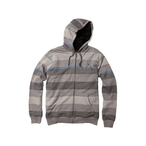 Mens Hooded Jacket - PoleStar Garments