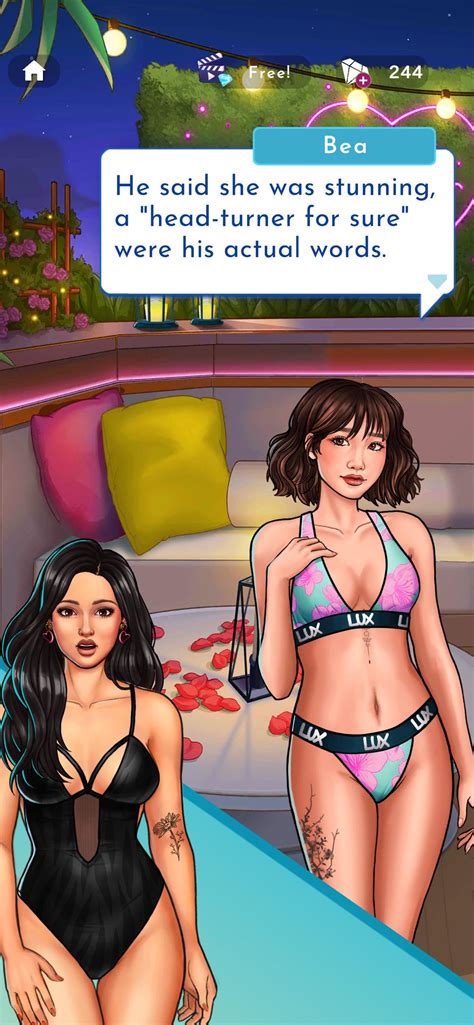 I heard that you settled down, that you found a girl and you’re married now ♬ : r/fuseboxgames