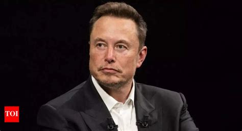 Elon Musk shares Muslim scholar's viral video with 'Two Big ...' - The ...