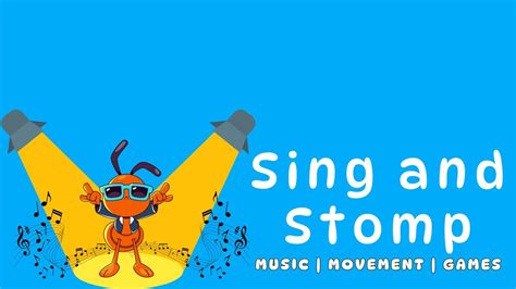 Sing and Stomp, 10017 Bunkum Rd, Fairview Heights, IL, United States ...