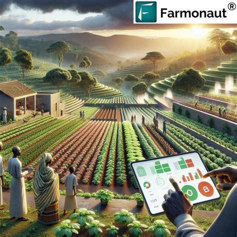 Agroalimentaire Côte D'Ivoire : Agro-industrie & Durabilité 2024 - distribution of crops in nigeria primary 6