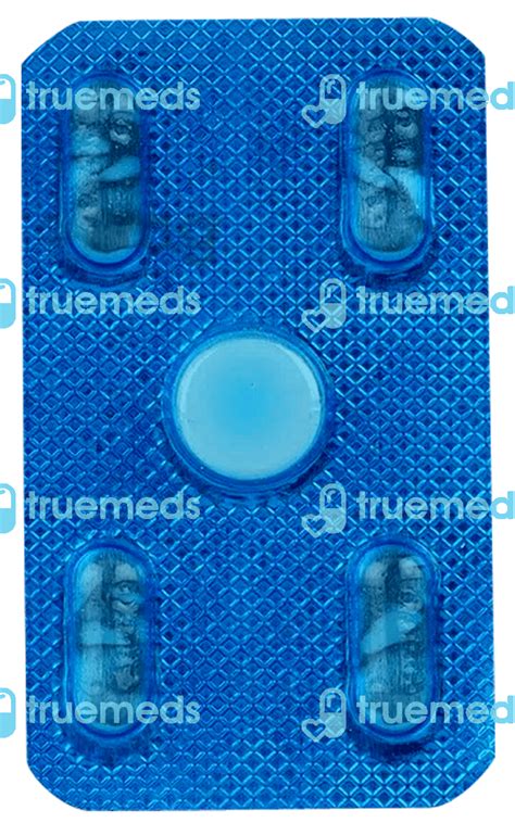 I Caris 150 Mg Tablet 1 - Uses, Side Effects, Dosage, Price | Truemeds