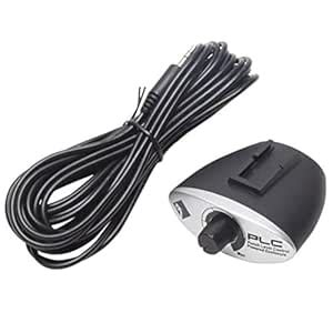 Rockford Fosgate Punch Level Control PLC (Punch Enclosure) Bass Knob ...
