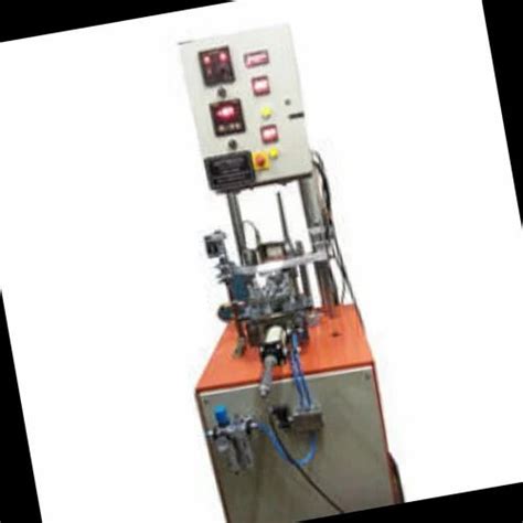 Hot Foil Stamping Machines - Hot Foil Stamping Machine For Jewelry ...