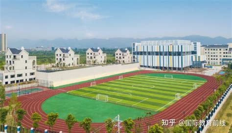 宁波奉化区诺德安达双语学校2023年招生计划 - 知乎