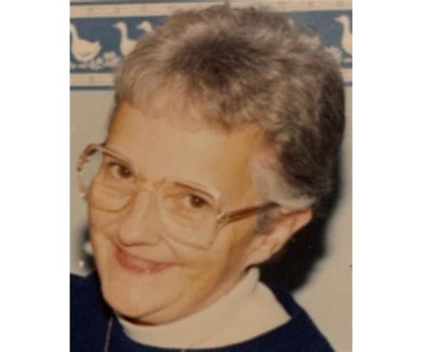 Nancy Hubman Obituary (1938 - 2024) - Waterloo, NY - Finger Lakes Times