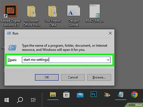 Image result for Open Settings This Computer