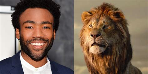 Image result for Simba Voice Actor