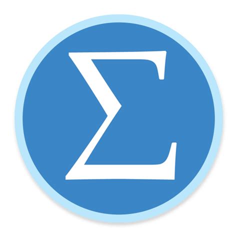 MathType Free Software 的图像结果