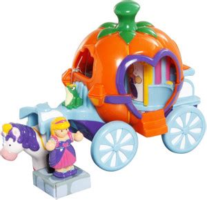 WOW Princess Carriage - Pippas - Princess Carriage - Pippas . shop for ...