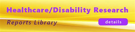 Disability Update Report 的图像结果